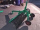 ALR- ATV stick rake ;atv attachment farm implements landscaping rake supplier