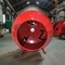 5CM - Tractor 3pt Cement Mixer With Hydr.Rear Dump ; PTO Concrete Mixer For Tractors;Construction Machinery supplier