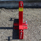 HM-0  - Tractor 3point Quick Hitch Trailer Hitch Kit,Use Both Side Ways CAT.1 / CAT.0 supplier