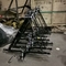 HM-6 - Tractor 3point Triangle Hitch Move For Atv Attached Implement, CAT.1 Hitch Move For Dump Trailer; supplier