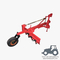 HDGBRW - Tractor 3point Hitch Grader Blade With Rippers With Rear Support Wheel ;Heavy Duty Ripper Grader Blade For Farm supplier
