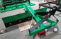 GBS - Tractor Mounted 3point Grader Blade With Swing Tilt - Heavy Duty supplier