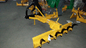 HDGBR - Tractor 3pt Heavy Duty Ripper Grader Blade; Farm Grading Machinery Land Leveller supplier