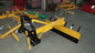 HDGBR - Tractor 3pt Heavy Duty Ripper Grader Blade; Farm Grading Machinery Land Leveller supplier