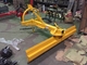 HDGB-B - Farm Implements Heavy Duty Tractor Grader Blade; 3 point Snow Blade supplier
