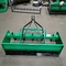 HBS- Farm Leveling Heavy Duty Box Scraper ;Tractor 3 Point Implements Farm Scraper Blade For Sale supplier