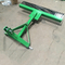 LR - Farm Implements Tractor 3-Point Mounted Landscape Raker; Tractor Attachment Stick Rake supplier