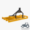 LB - Farm Implements Tractor 3point Land Leveler Bar; Farm Machinery Leveling Grader supplier
