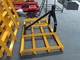 LB - Farm Implements Tractor 3point Land Leveler Bar; Farm Machinery Leveling Grader supplier