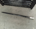 HSP- Hay Spear With Pin And Sleeve For Skid Steer Loader; Bale Spear Tine For Front End Loader supplier