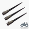 HSP- Hay Spear With Pin And Sleeve For Skid Steer Loader; Bale Spear Tine For Front End Loader supplier