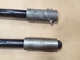Screw Thread Sleeve for Hay Spear Point , SN50-120 / SN55-120 / SN59-152 / SN59-220 supplier