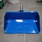 TSCP - Tractor 3 Point Tipping Trip Scoop; Farm Transport Box For Compact Tractor ;Dirt Scoop supplier