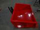 TTB - Farm Equipment Tractor 3point Hitch Tip Transport Box,Link Box For Farm Transport And Moving Tow Behind Tractors supplier