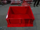 TTB - Farm Equipment Tractor 3point Hitch Tip Transport Box,Link Box For Farm Transport And Moving Tow Behind Tractors supplier