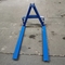 PF2000 - Farm Implements Pallet Forks 2000kgs; Tractor 3 Point Fork Pallet Mover supplier
