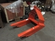 PF1500 - 1500lbs Tractor 3-Point Pallet Forks ; Farm Machinery Pallet Mover supplier