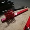 CPF - Clamp On Bucket Pallet Forks ; Fork Pallet With Clamp On Bucket Quick Hitch supplier