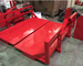 CAB - Farm Equipment Tractor 3pt Carry-Alls ; Tractor Implements Pallet Mover for farm supplier