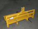 CAA - Farm Equipment Tractor 3pt Carry-Alls ; Tractor Implements Pallet Mover for farm supplier