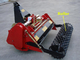 STB - Tractor Three Point Hitch Stone Burier With Side Chain Driven With Standard Pto Shaft; Tractor Implements Tiller supplier
