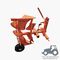 DRP25 - Farm Equipment Tractor 3point Double Bottom Reversible Furrow Plow,Tractor 3 Point Implements Furrow Plow supplier