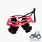 X Type DH - Tractor 3PT Disc Harrow; Harrow Disks ;Farm Tilliage Machinery supplier