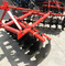 V Type DH - Tractor 3PT Disc Harrow; Farm Machinery Disk Harrow For Sale supplier
