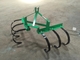 CLTV - Farm Equipment Tractor 3point Hitch Six Tine Ripper Cultivator ; Tractor Implements Farm Tillage Machinery supplier