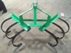 CLTV - Farm Equipment Tractor 3point Hitch Six Tine Ripper Cultivator ; Tractor Implements Farm Tillage Machinery supplier