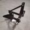 BP01 - One-Row Mouldboard Plough,Furrow Plow,Tractor 3pt. implements furrow plough supplier