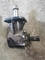 Gearbox H30147 With Smooth Input Shaft For Bush Hog And Topper Mower,45hp gearbox for tractor lawn mower supplier