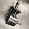 Gearbox H30147-6S With Six Spline Input For Bush Hog And Topper Mower,45hp Gearbox For Tractor Lawn Mower supplier