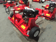 AFM120- ATV Flail Mower 1.2m with Briggs Engine 13hp Electric Start supplier