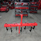 SS07 5ft Tractor 3pt Ripper Cultivator; Farm Implements 7tine Ripper With Seven Row supplier