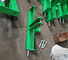 HM7 - Tractor 3point heavy duty Trailer Hitch Move supplier